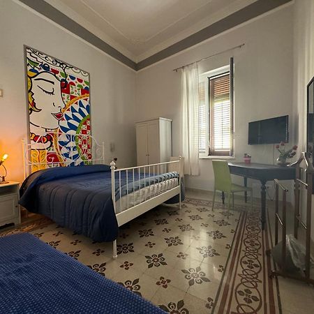Kalsa Home Palerme Extérieur photo
