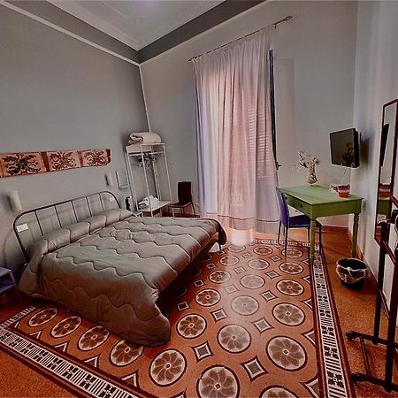 Kalsa Home Palerme Extérieur photo