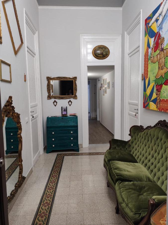 Kalsa Home Palerme Extérieur photo