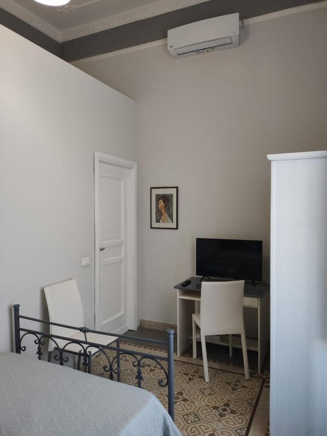 Kalsa Home Palerme Extérieur photo
