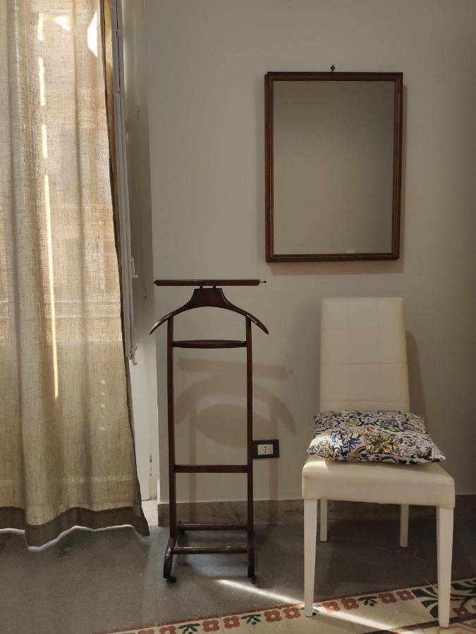Kalsa Home Palerme Extérieur photo