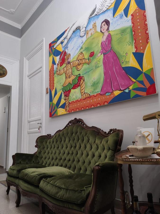 Kalsa Home Palerme Extérieur photo