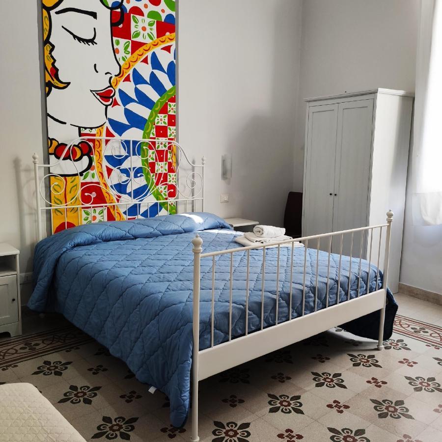 Kalsa Home Palerme Extérieur photo