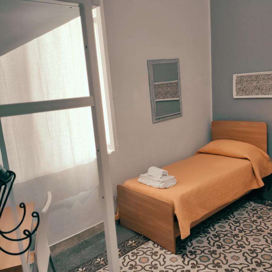 Kalsa Home Palerme Extérieur photo