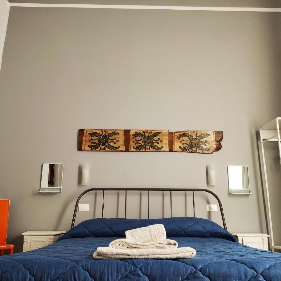 Kalsa Home Palerme Extérieur photo