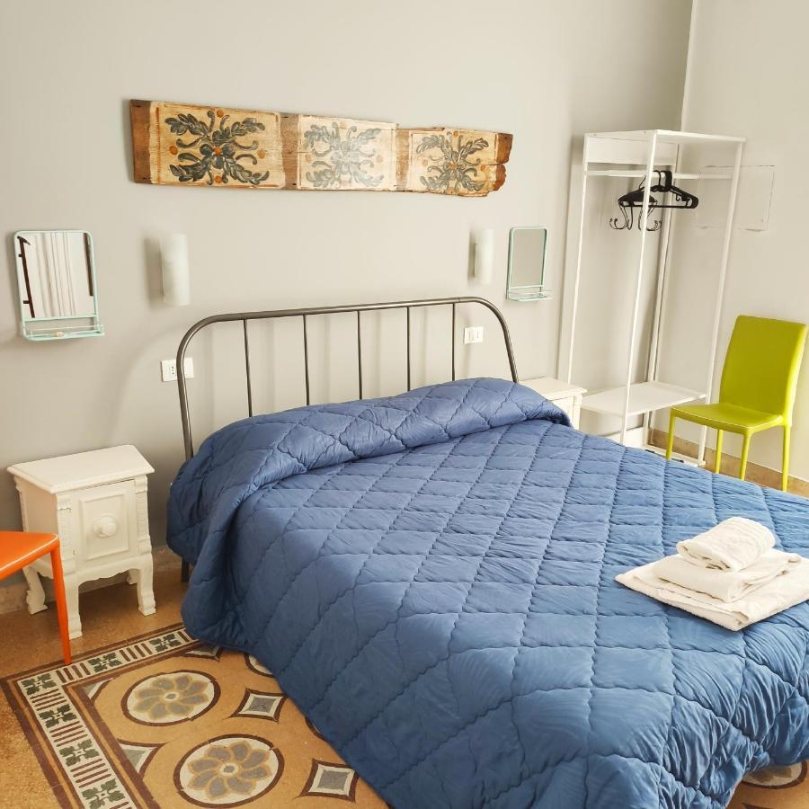 Kalsa Home Palerme Extérieur photo