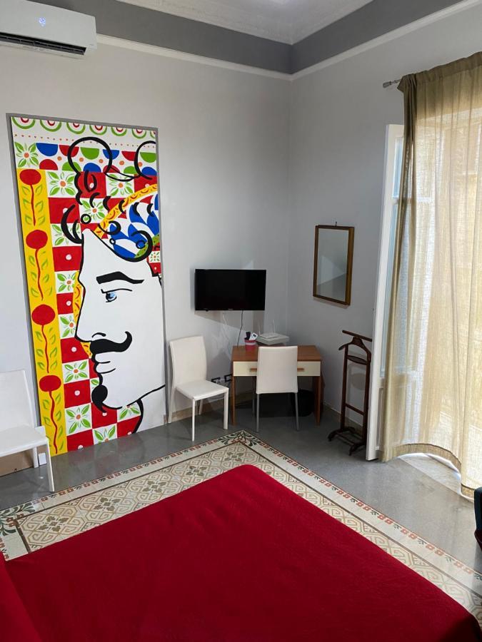 Kalsa Home Palerme Extérieur photo