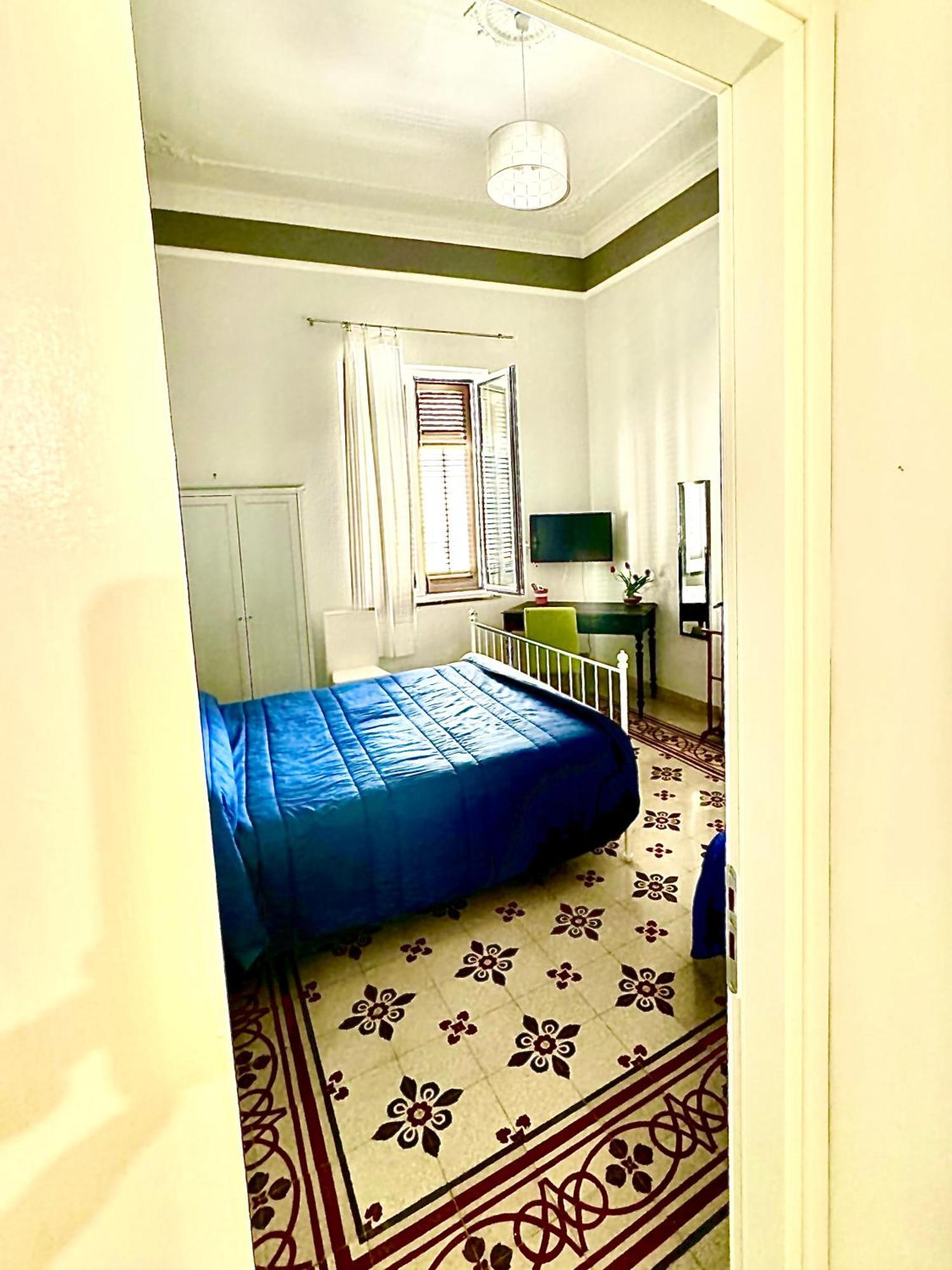Kalsa Home Palerme Extérieur photo