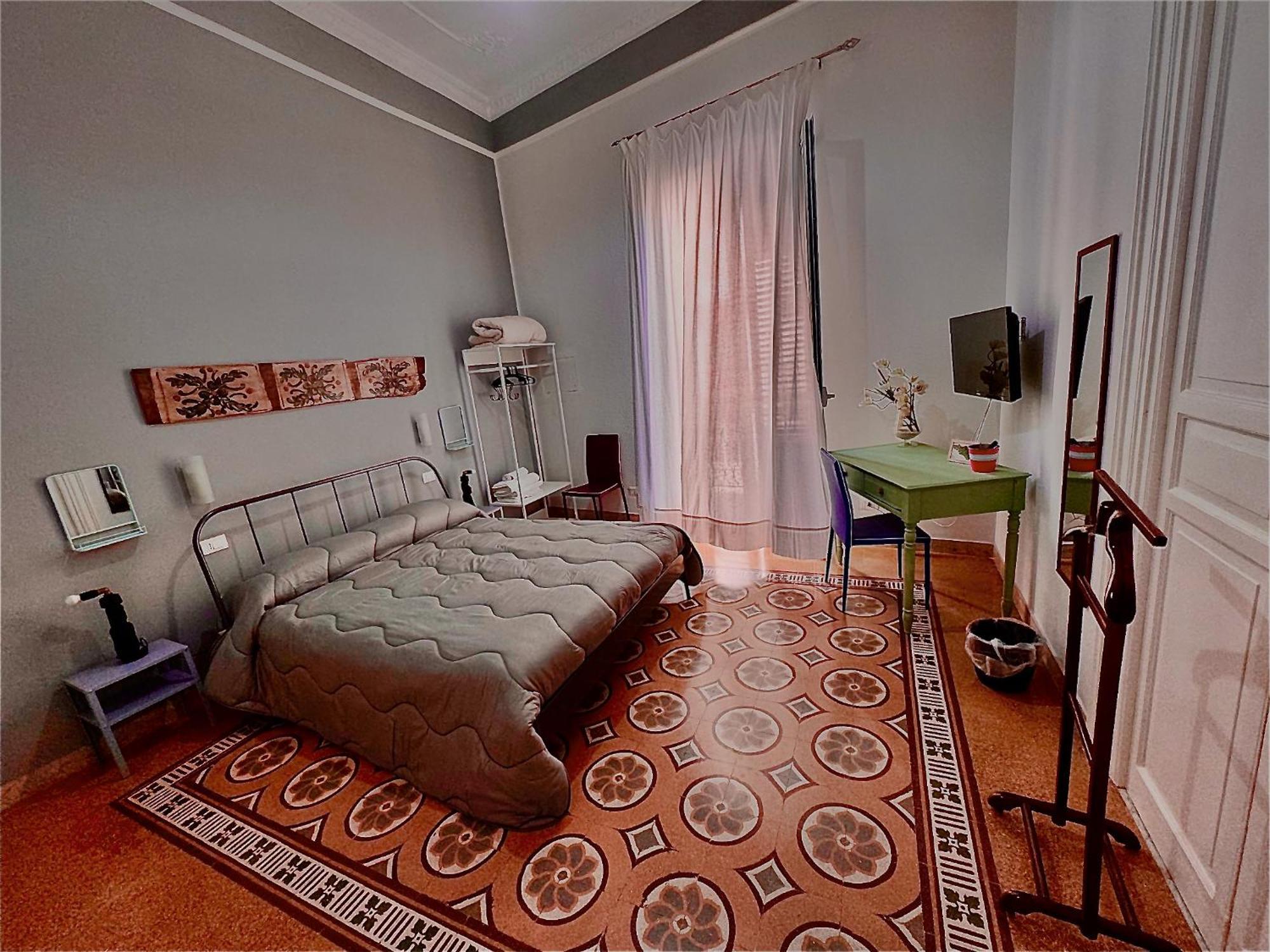 Kalsa Home Palerme Extérieur photo