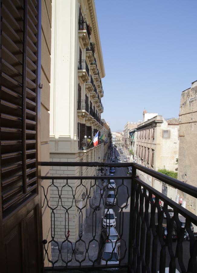 Kalsa Home Palerme Extérieur photo